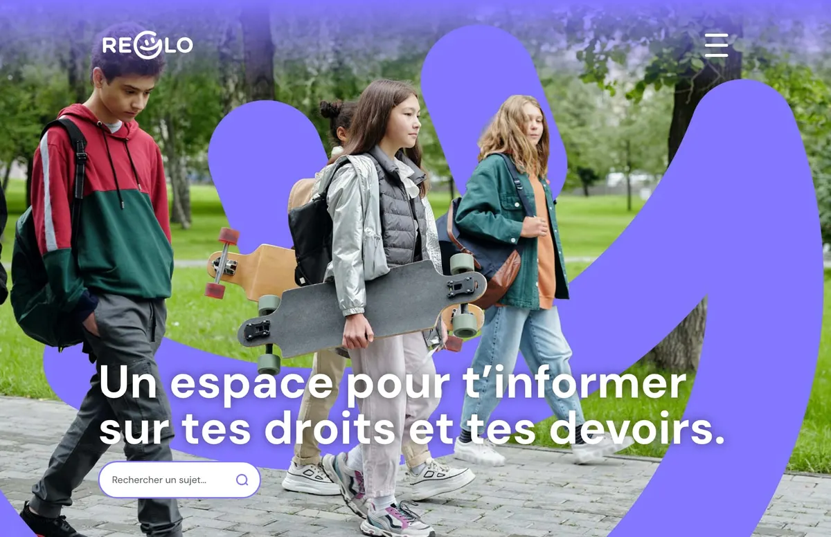 Reglo.ch