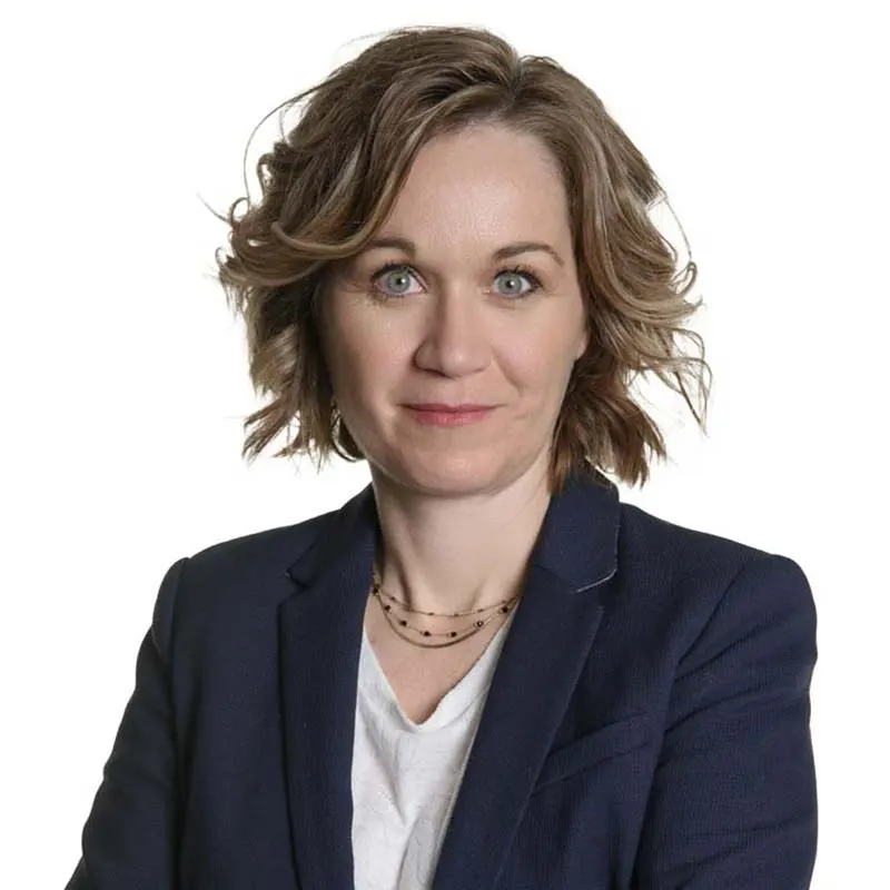 Céline Aymon Fournier