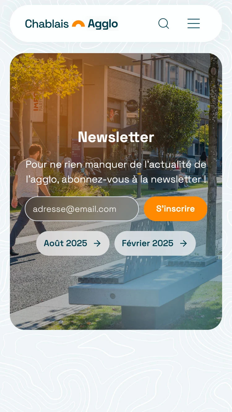 Newsletter