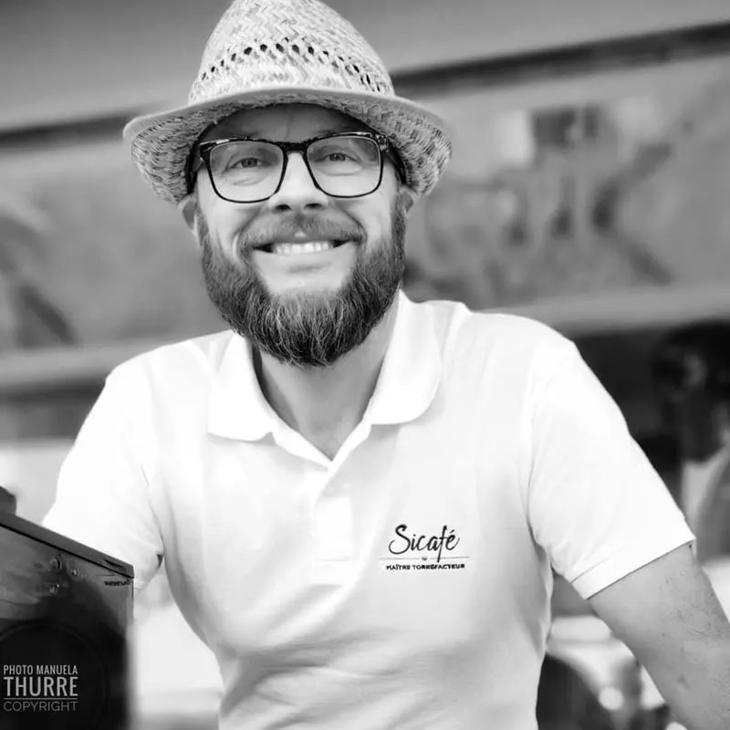 Laurent Morel