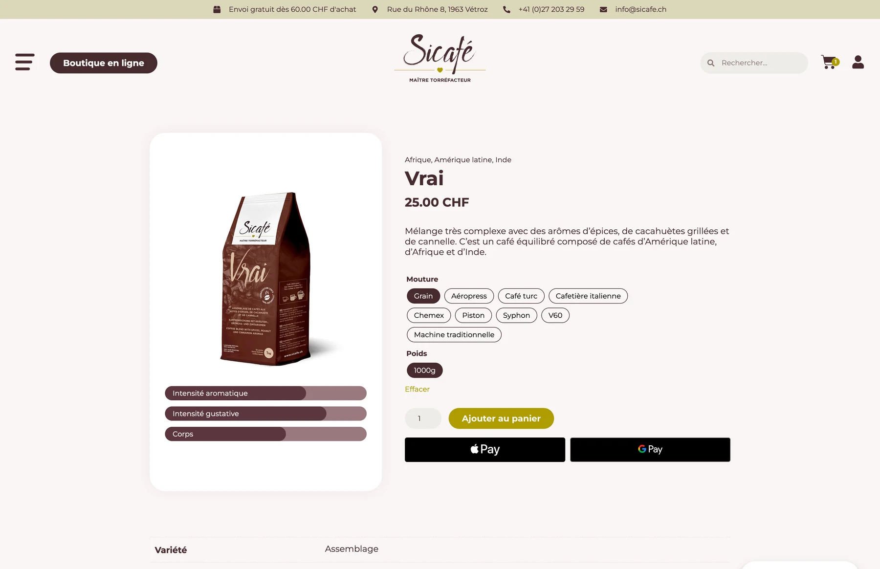 Produit